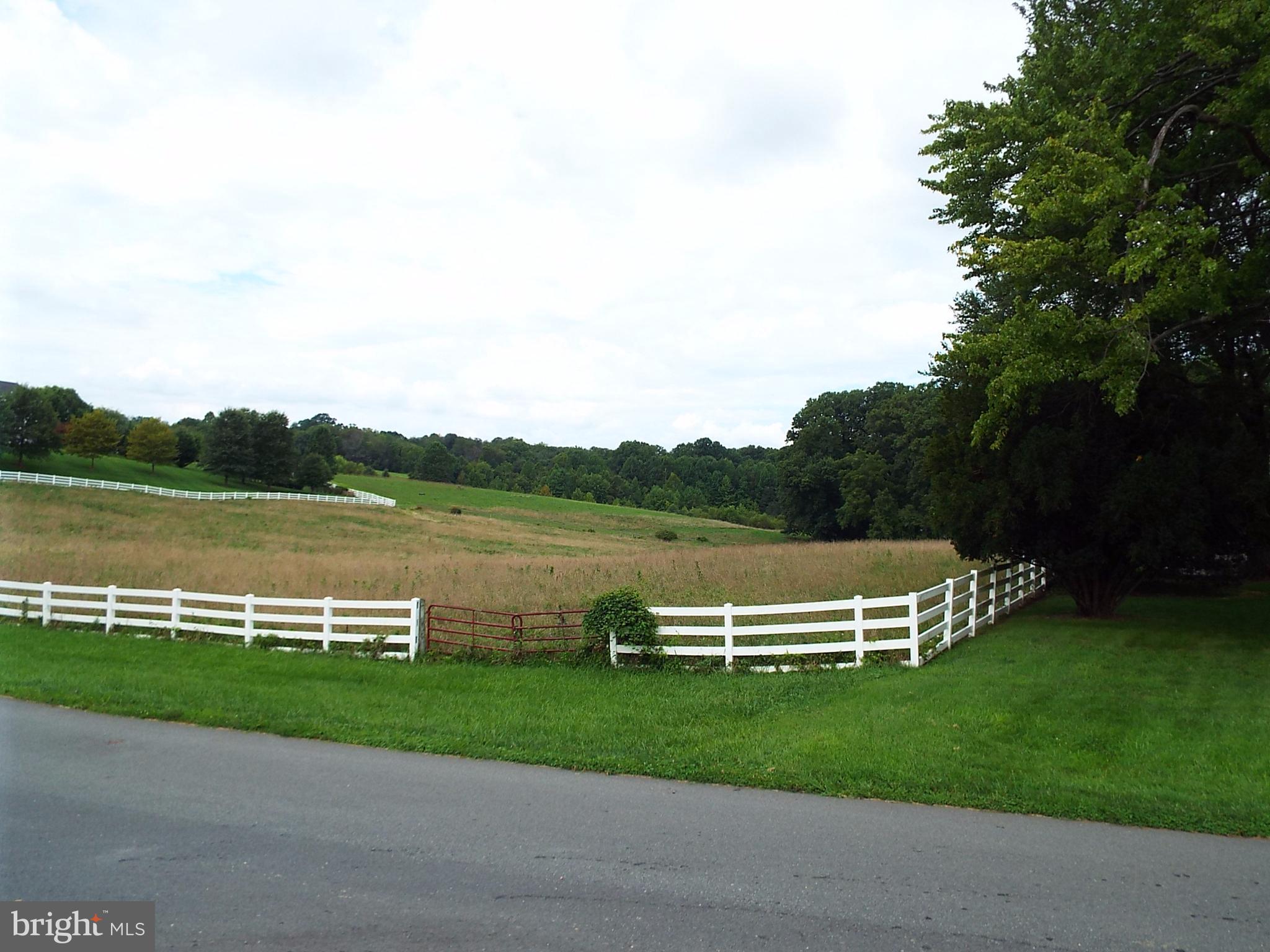 Oak Hill Road Spencerville, MD 20868 - Photo 21 of 25 View from Oak Hill Rd
