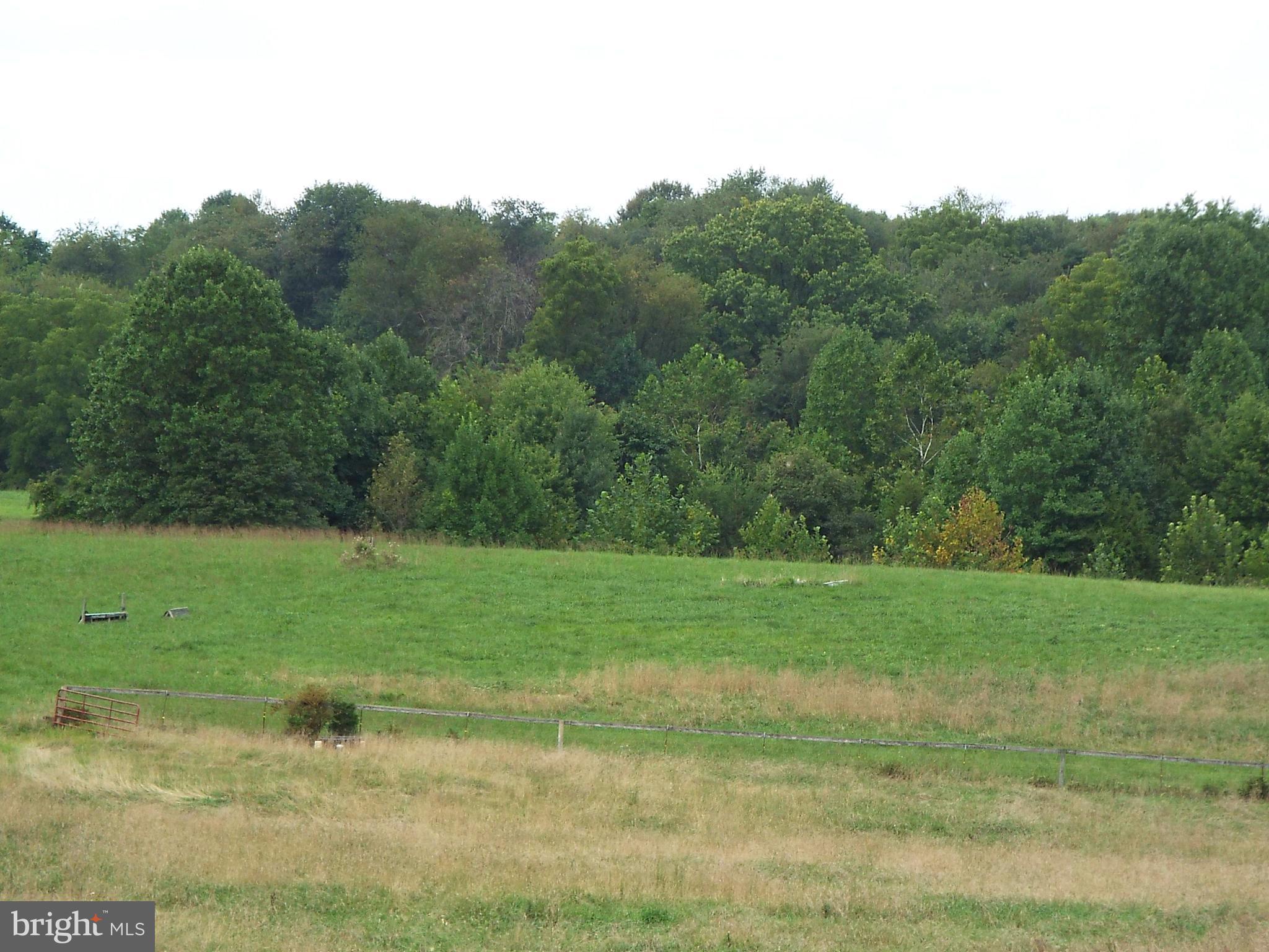 Oak Hill Road Spencerville, MD 20868 - Photo 23 of 25 X Country fields