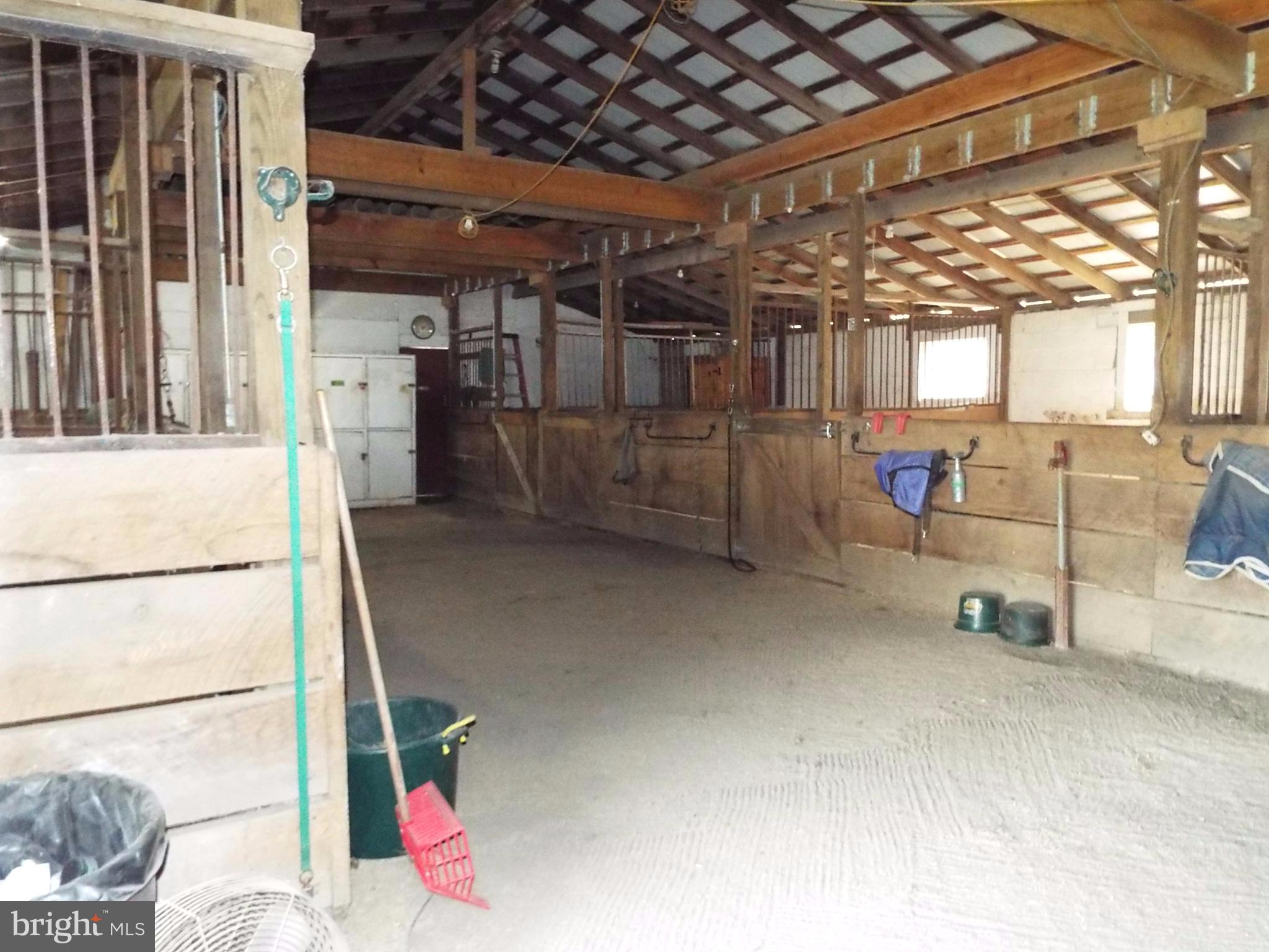 Oak Hill Road Spencerville, MD 20868 - Photo 10 of 25 Stalls