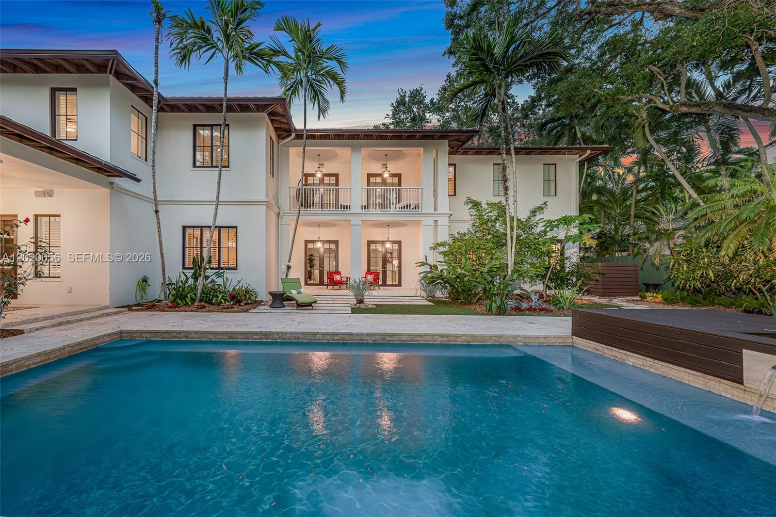 4196 Douglas Road Miami, FL 33133 - Photo 3 of 96