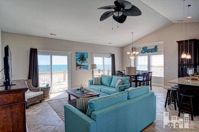 1278 New River Inlet Road North Topsail Beach, NC 28460 - Photo 3 of 11 Additional Photo