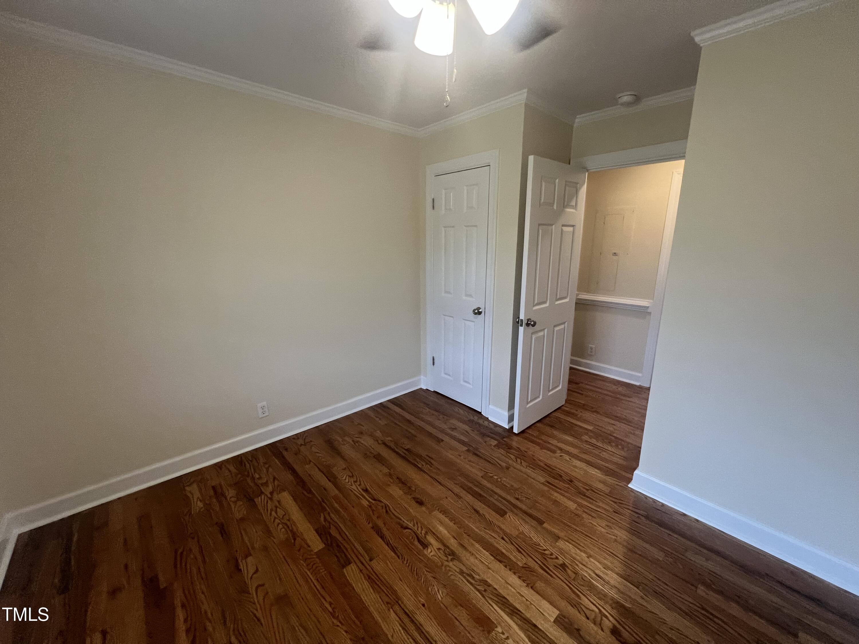 2130 Pearidge Road Angier, NC 27501 - Photo 35 of 48 2nd Bedroom