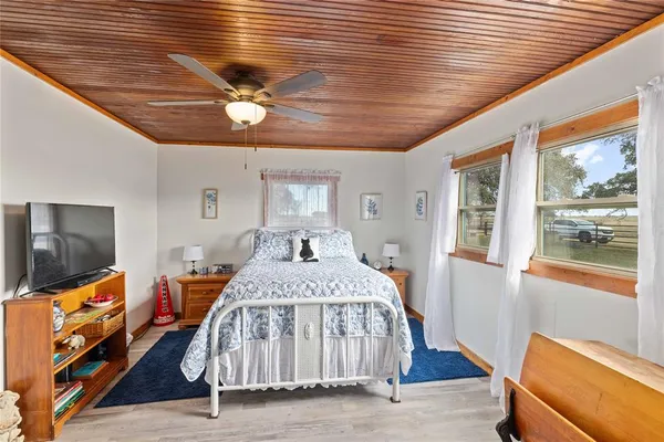 $2,400,000 | 6500 Farm To Market 586, Bangs, TX 76823