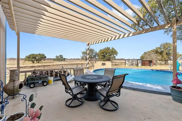 $2,400,000 | 6500 Farm To Market 586, Bangs, TX 76823