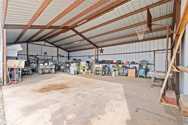 $2,400,000 | 6500 Farm To Market 586, Bangs, TX 76823