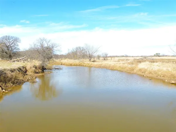 a view of an ocean and beach
