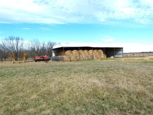 $2,400,000 | 6500 Farm To Market 586, Bangs, TX 76823