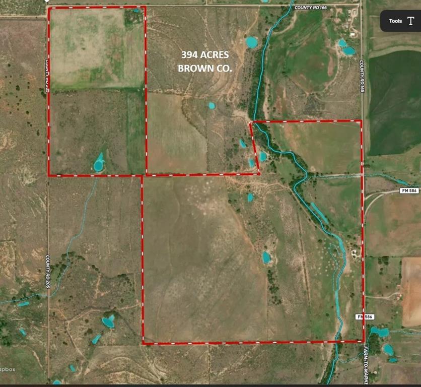 6500 Farm To Market 586 Bangs, TX 76823 - Photo 39 of 40