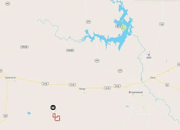 $2,400,000 | 6500 Farm To Market 586, Bangs, TX 76823