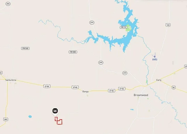 $2,400,000 | 6500 Farm To Market 586, Bangs, TX 76823