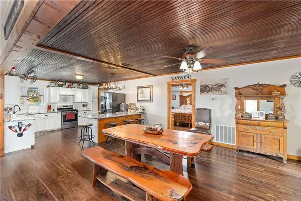 $2,400,000 | 6500 Farm To Market 586, Bangs, TX 76823