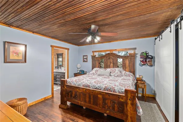 $2,400,000 | 6500 Farm To Market 586, Bangs, TX 76823