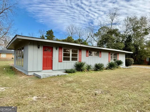 $146,500 | 2611 Camellia Drive, Tifton, GA 31793