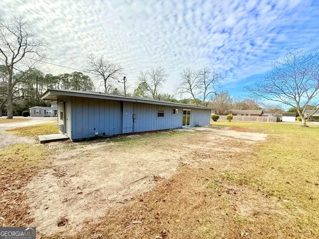 $146,500 | 2611 Camellia Drive, Tifton, GA 31793