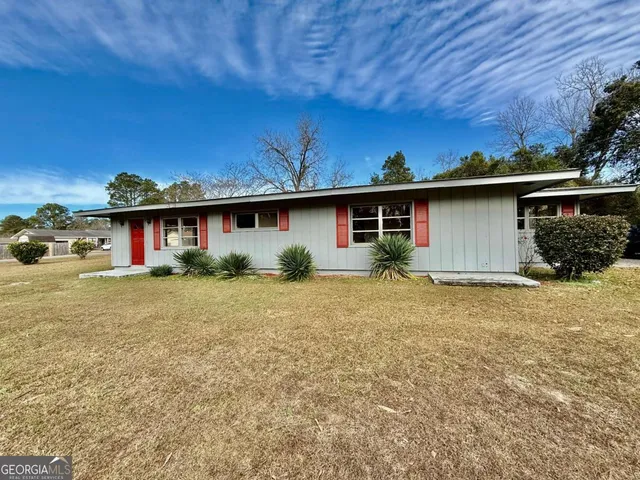 $146,500 | 2611 Camellia Drive, Tifton, GA 31793