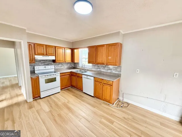 $146,500 | 2611 Camellia Drive, Tifton, GA 31793