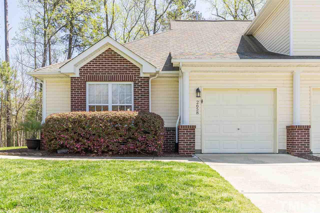 2658 Andover Glen Road Raleigh, NC 27604 - Photo 1 of 25