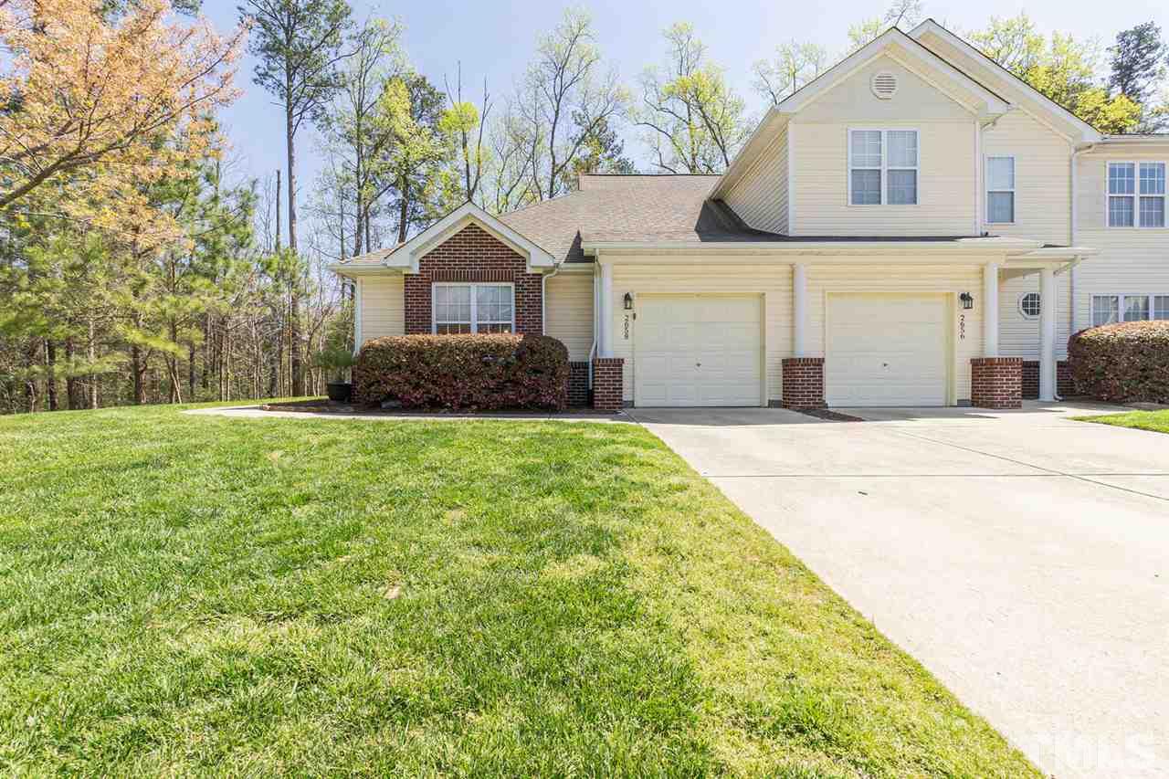 2658 Andover Glen Road Raleigh, NC 27604 - Photo 2 of 25