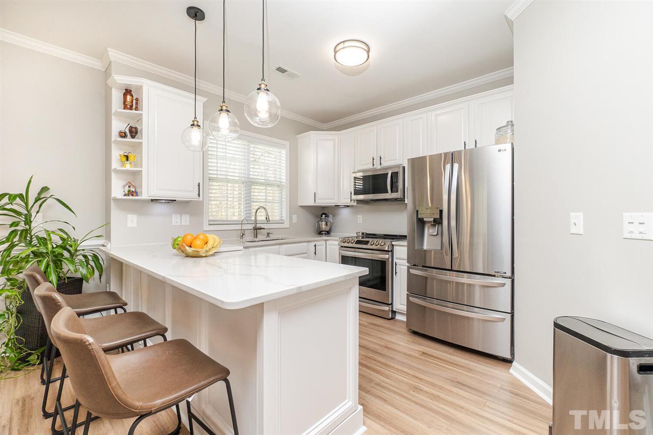 2658 Andover Glen Road Raleigh, NC 27604 - Photo 12 of 25