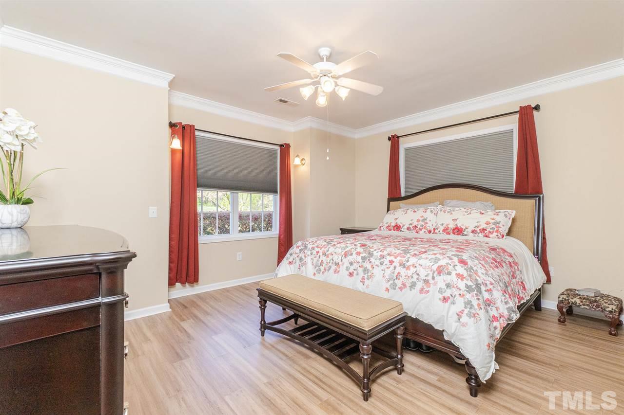 2658 Andover Glen Road Raleigh, NC 27604 - Photo 14 of 25