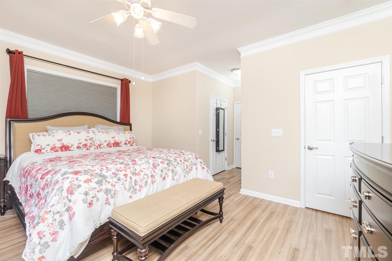 2658 Andover Glen Road Raleigh, NC 27604 - Photo 15 of 25