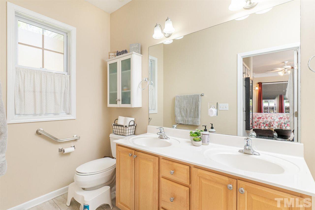 2658 Andover Glen Road Raleigh, NC 27604 - Photo 16 of 25