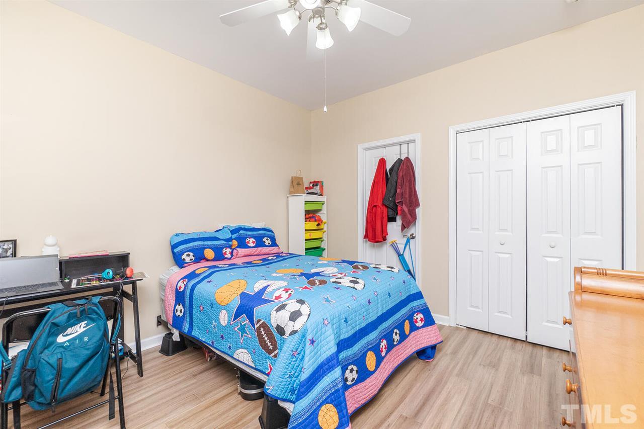 2658 Andover Glen Road Raleigh, NC 27604 - Photo 19 of 25