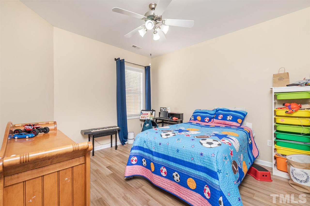 2658 Andover Glen Road Raleigh, NC 27604 - Photo 20 of 25