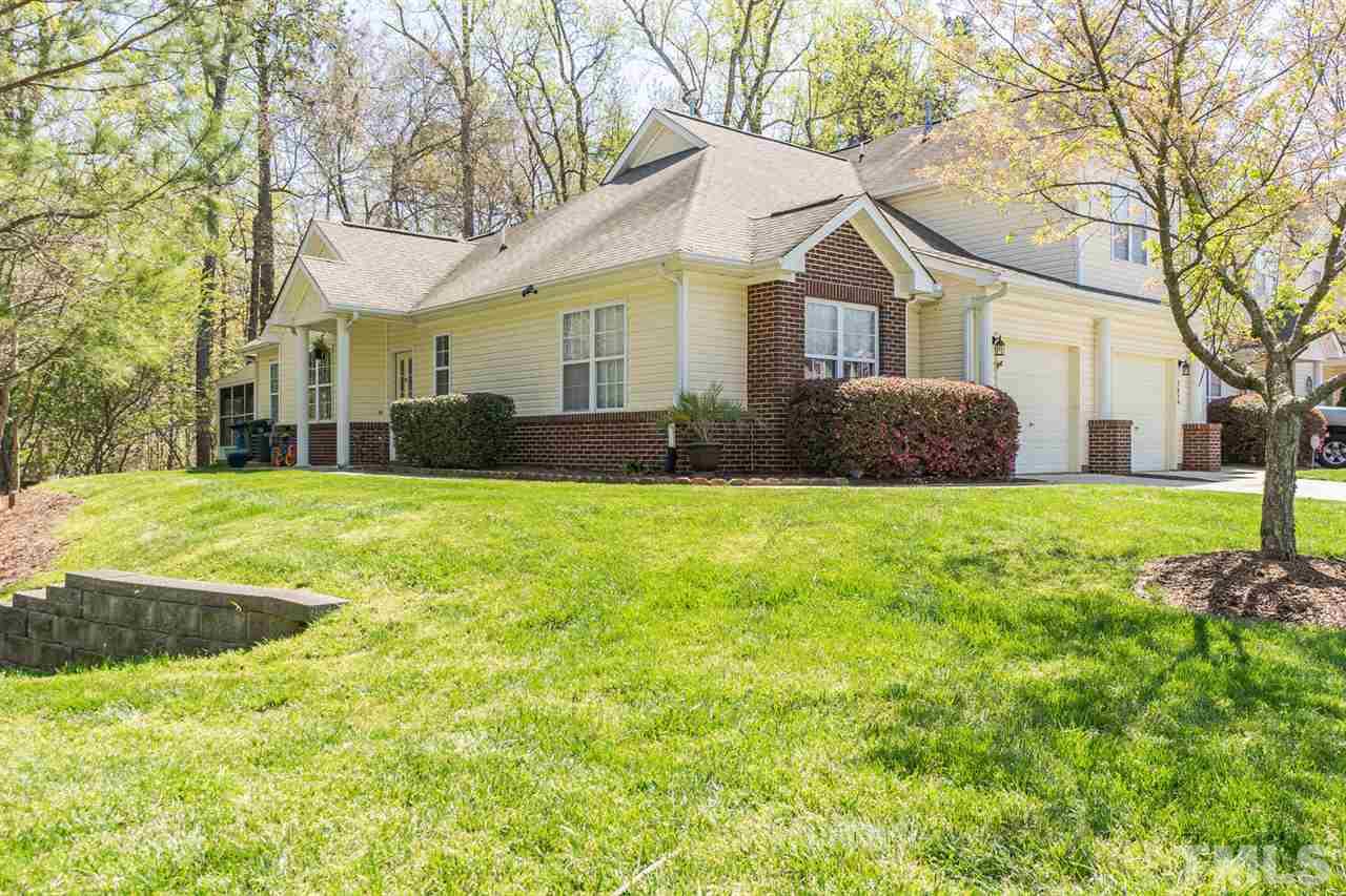 2658 Andover Glen Road Raleigh, NC 27604 - Photo 3 of 25