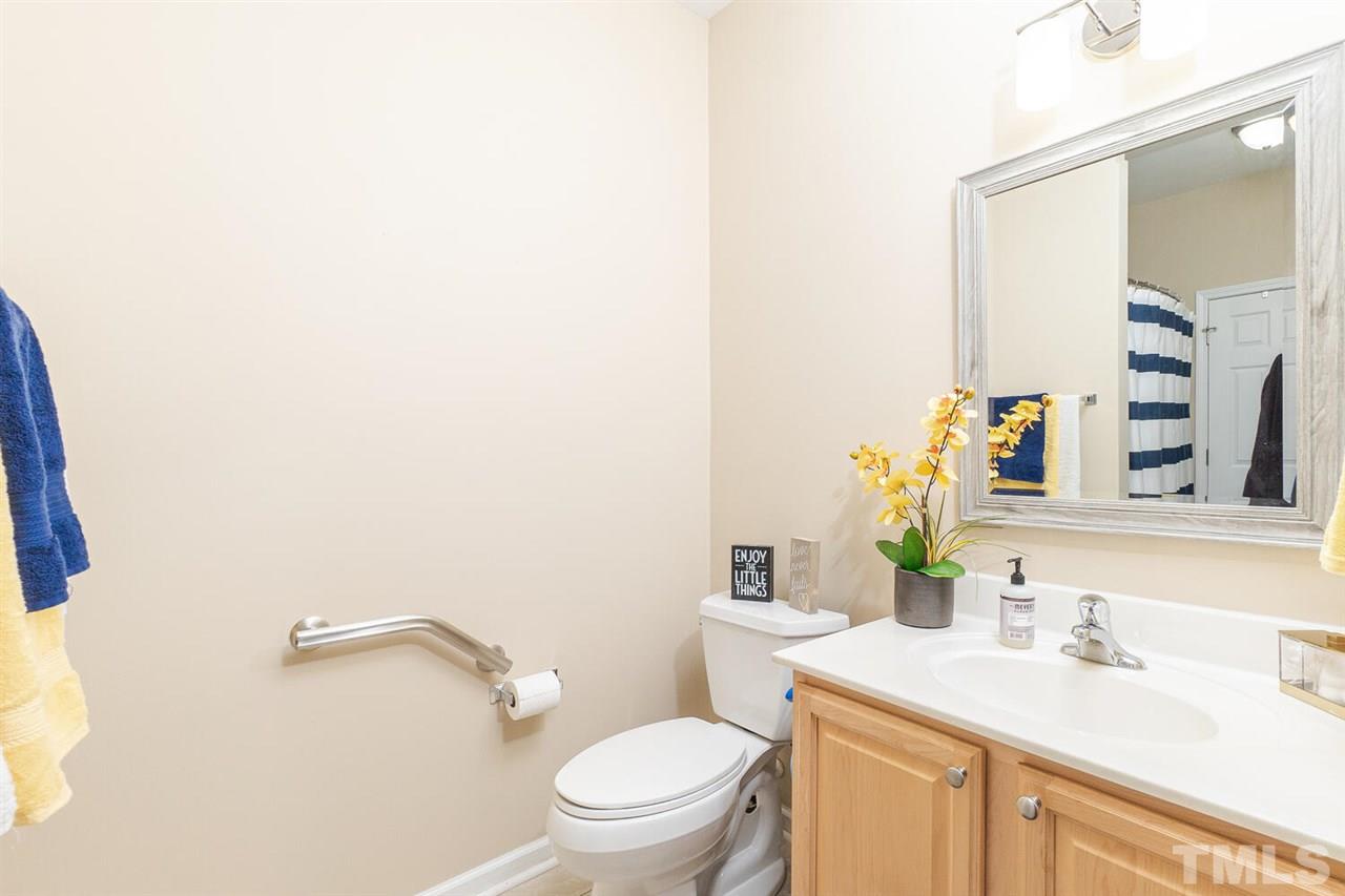 2658 Andover Glen Road Raleigh, NC 27604 - Photo 22 of 25