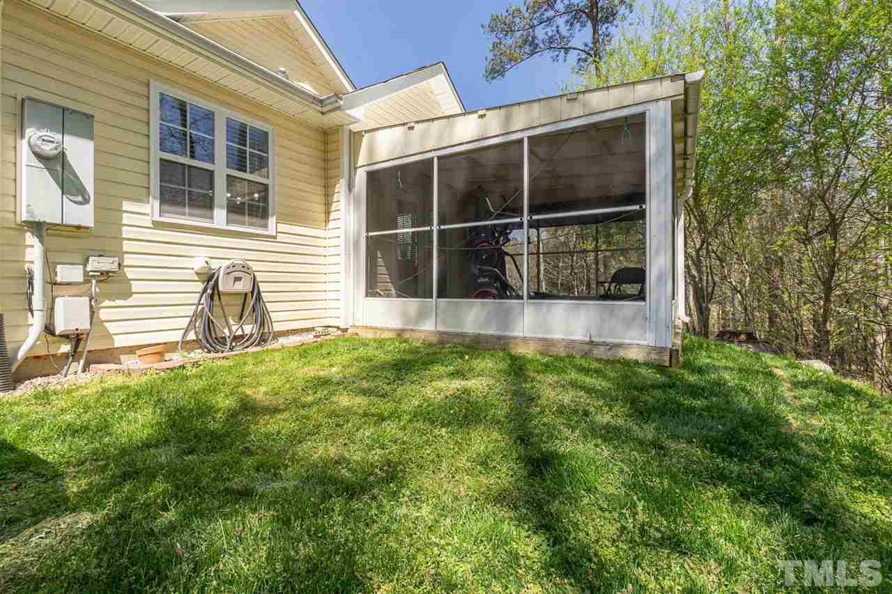 2658 Andover Glen Road Raleigh, NC 27604 - Photo 23 of 25