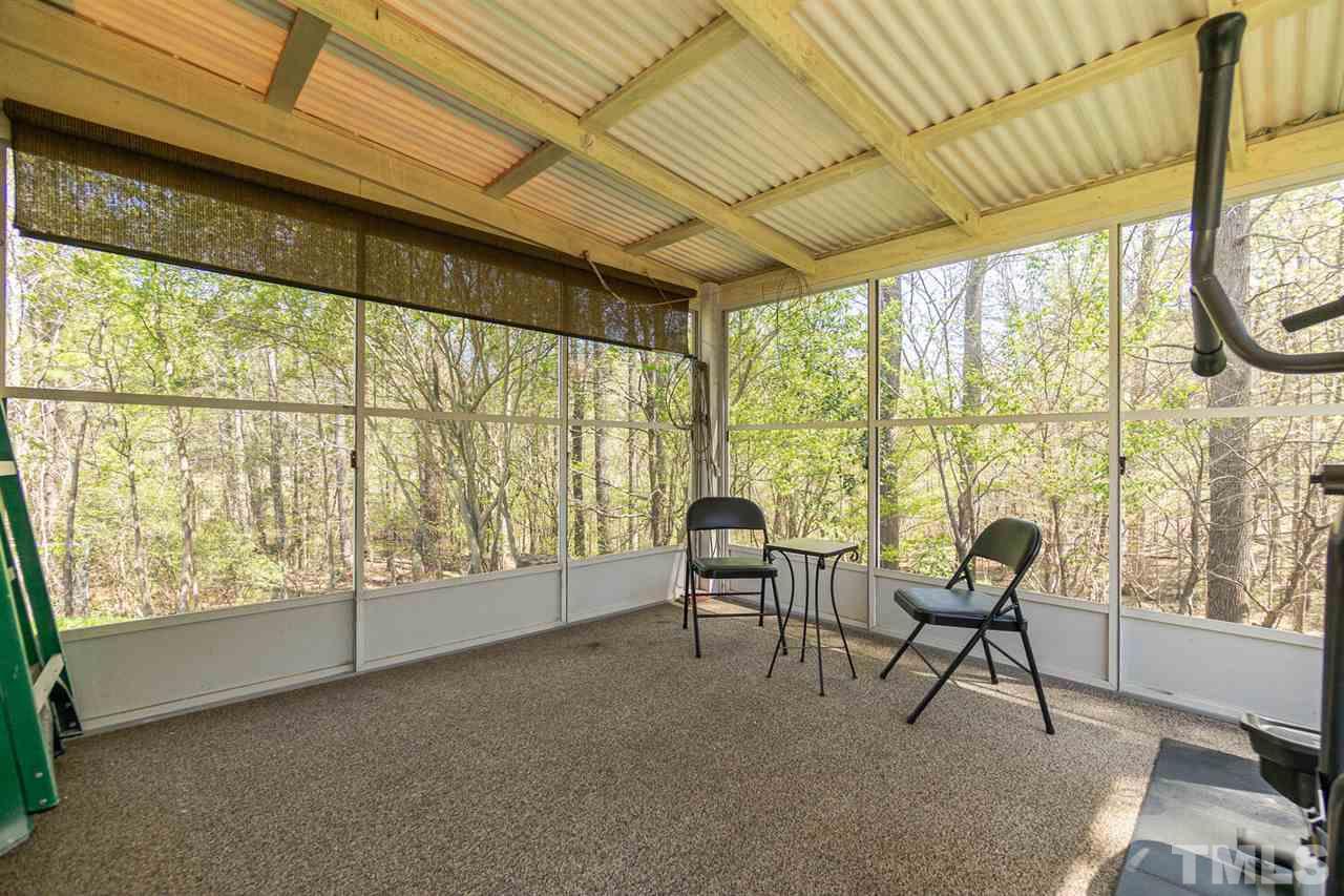 2658 Andover Glen Road Raleigh, NC 27604 - Photo 24 of 25