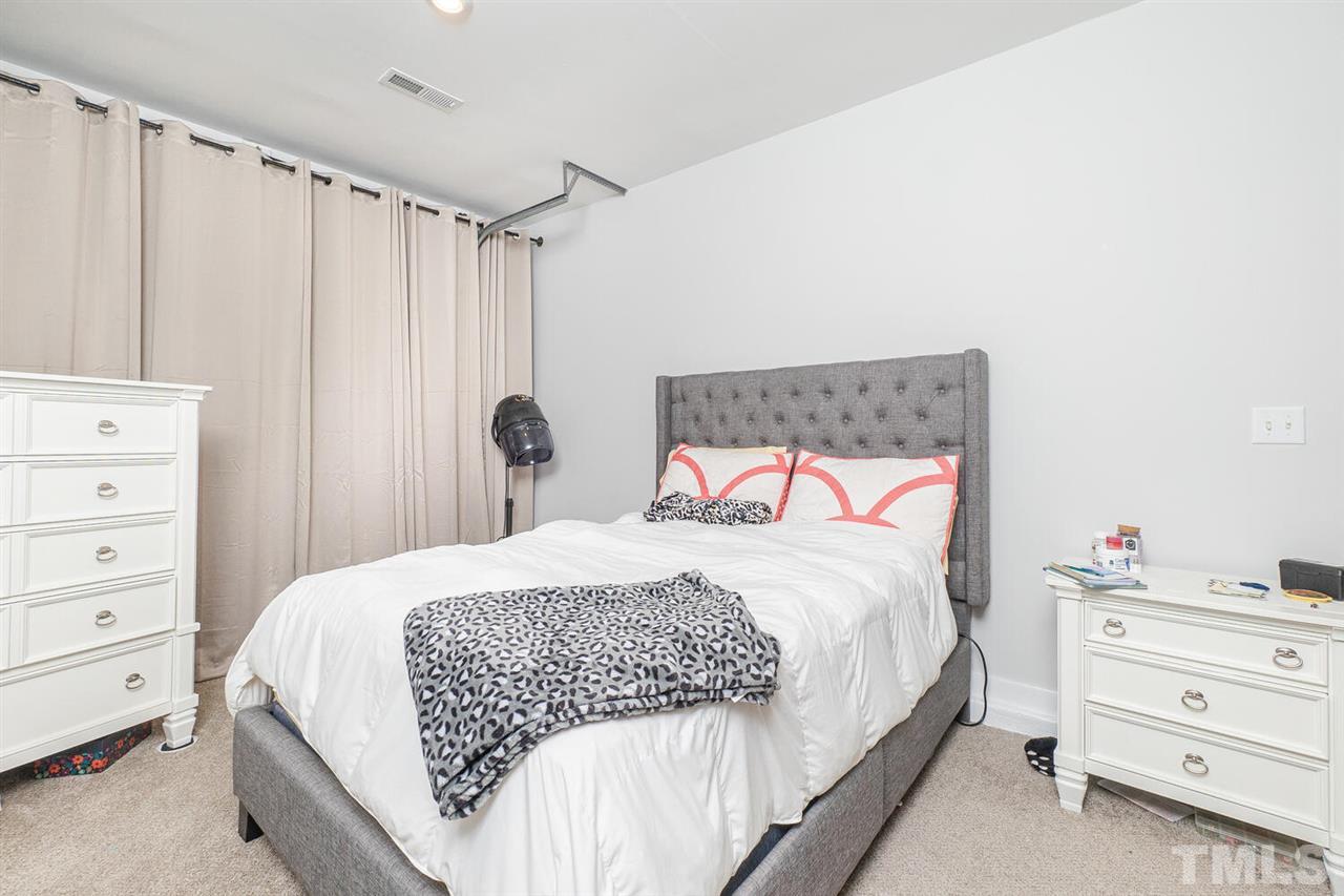 2658 Andover Glen Road Raleigh, NC 27604 - Photo 25 of 25