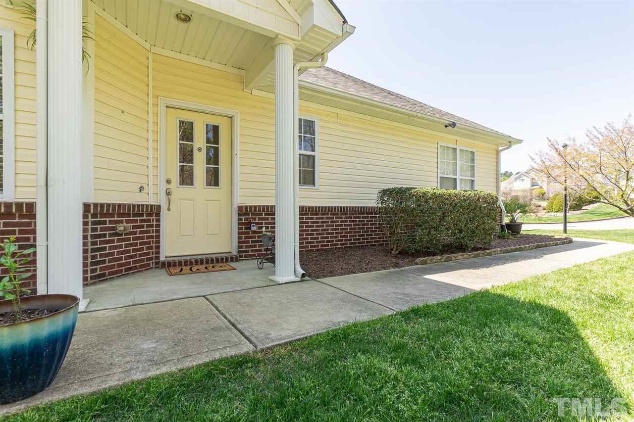 2658 Andover Glen Road Raleigh, NC 27604 - Photo 4 of 25