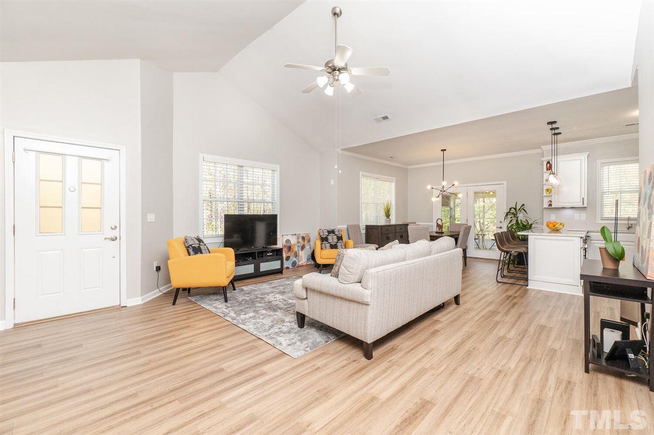 2658 Andover Glen Road Raleigh, NC 27604 - Photo 7 of 25