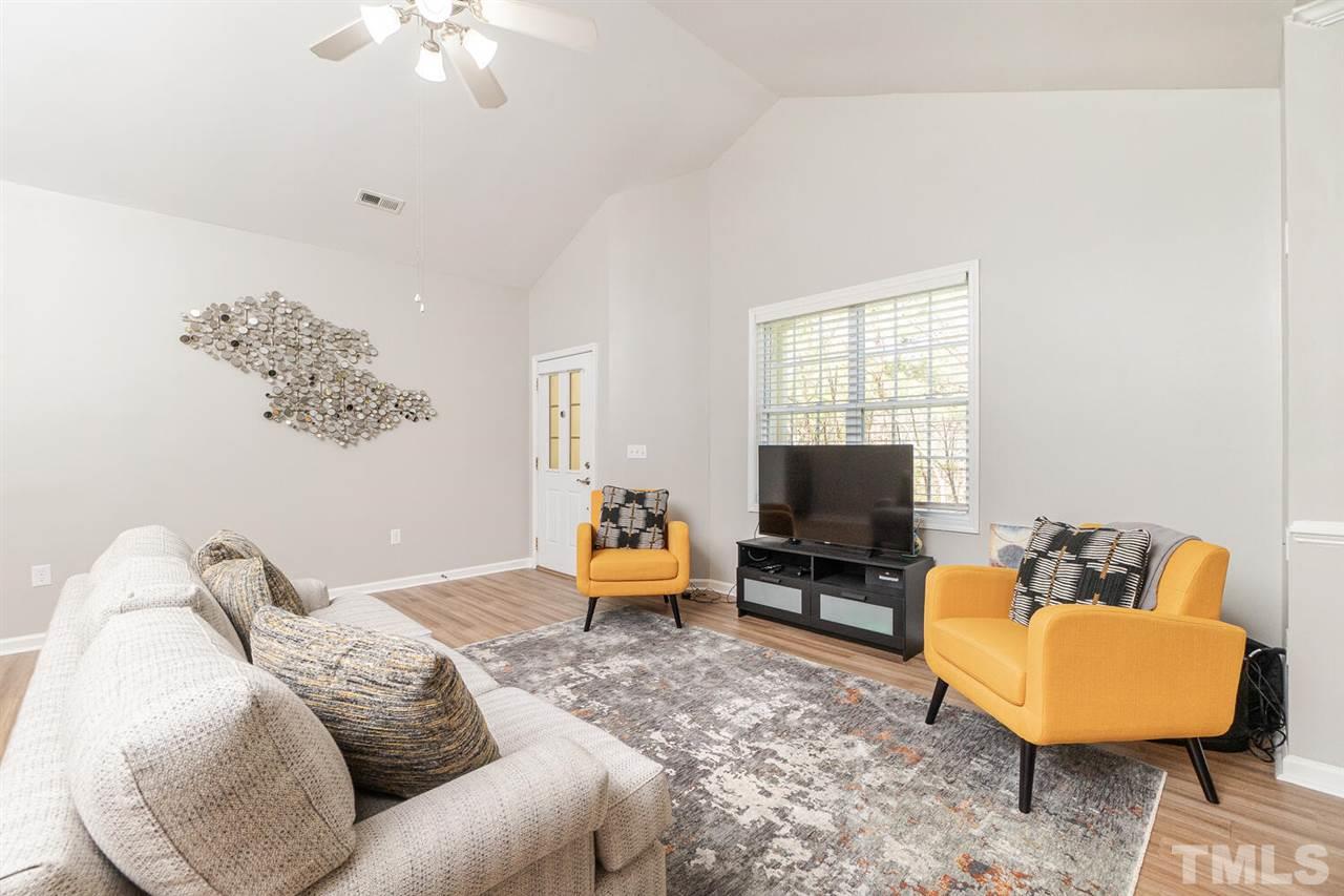 2658 Andover Glen Road Raleigh, NC 27604 - Photo 8 of 25
