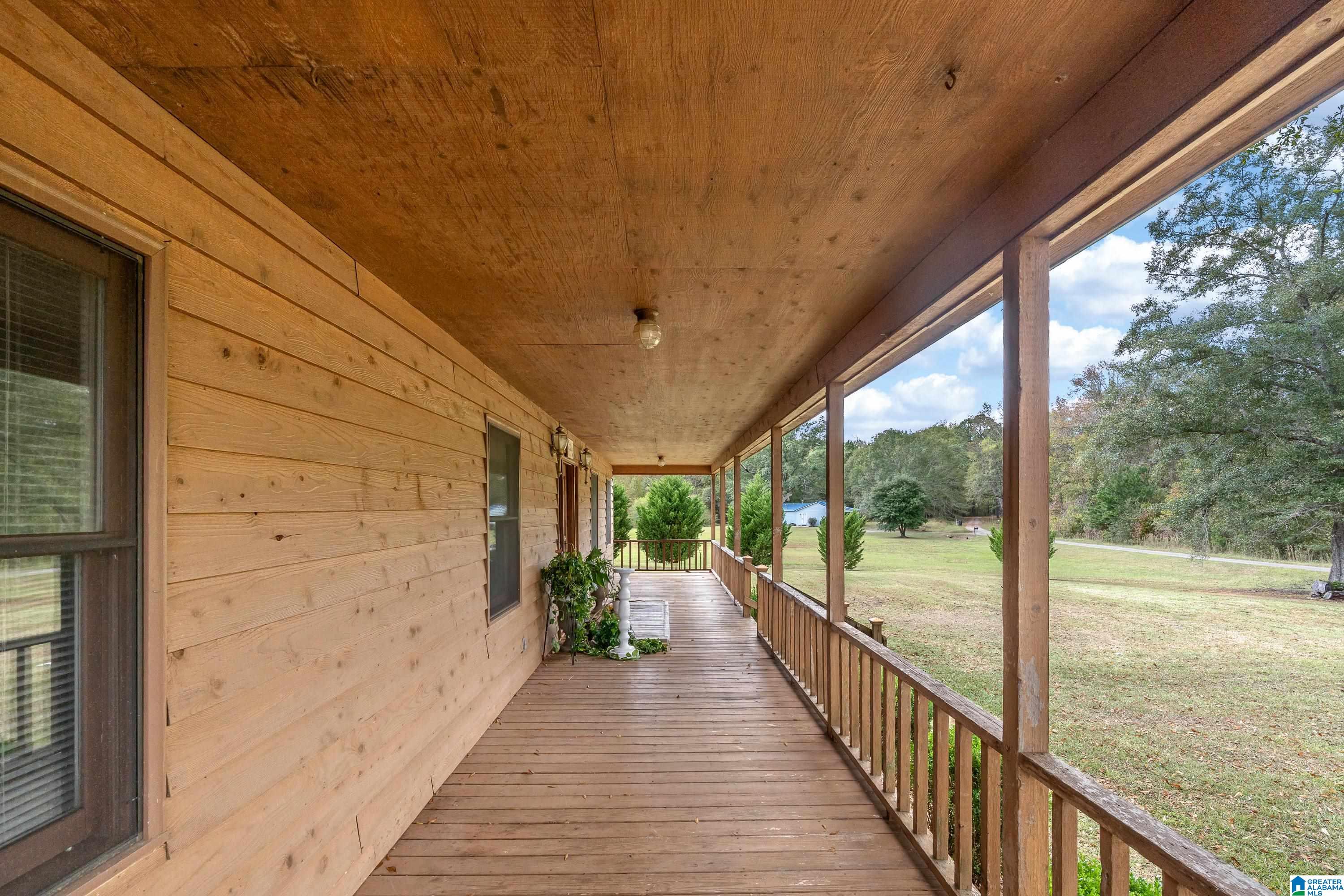 1605 Blue Eye Springs Road Lincoln, AL 35096 - Photo 3 of 55
