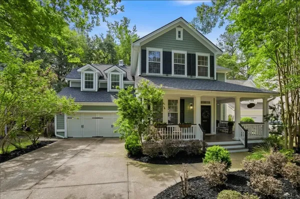 $995,000 | 1899 Hall Point Road, Mount Pleasant, SC 29466