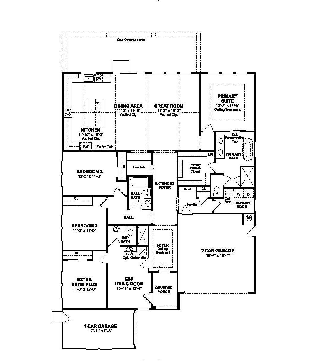 4192 Maple Mdws Court Rancho Cordova, CA 95742 - Photo 2 of 2 unknown