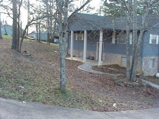 8122 Pine Ridge Road Ooltewah, TN 37363 - Photo 1 of 6 Primary Photo