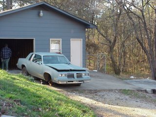 8122 Pine Ridge Road Ooltewah, TN 37363 - Photo 2 of 6 Additional Photo