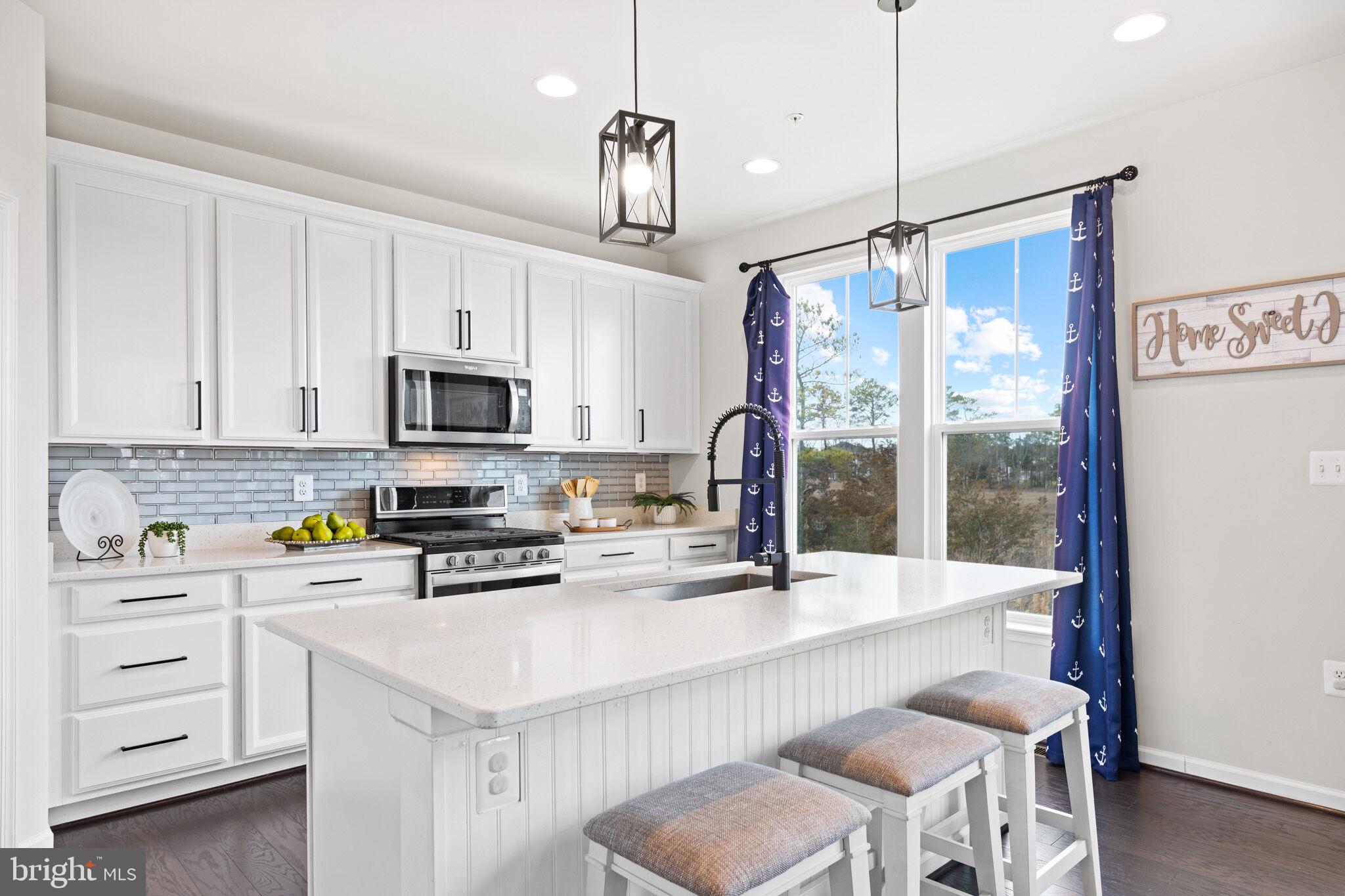 10321 Quarter Deck Lane Berlin, MD 21811 - Photo 11 of 58 Island