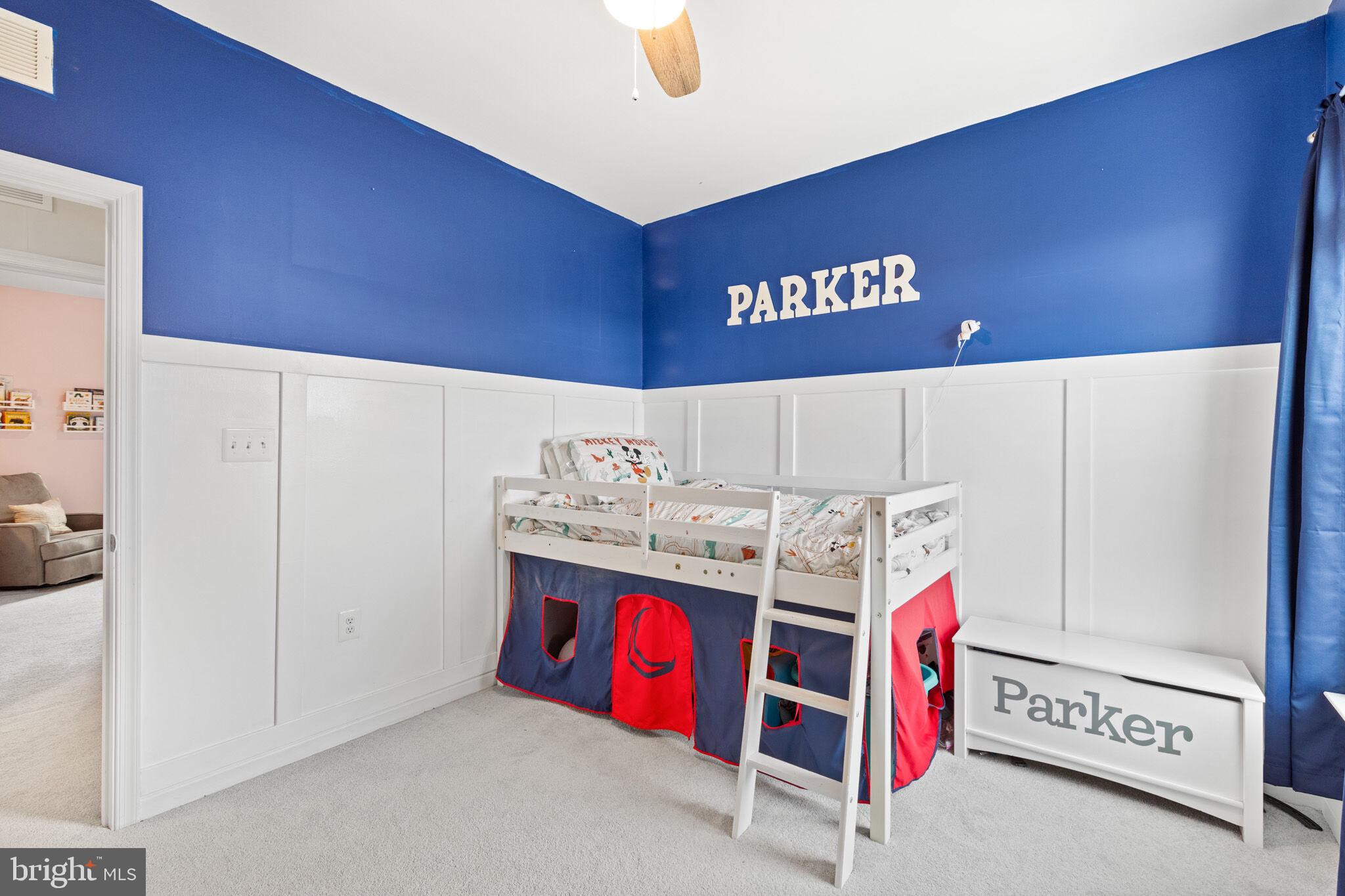 10321 Quarter Deck Lane Berlin, MD 21811 - Photo 26 of 58 Second Bedroom