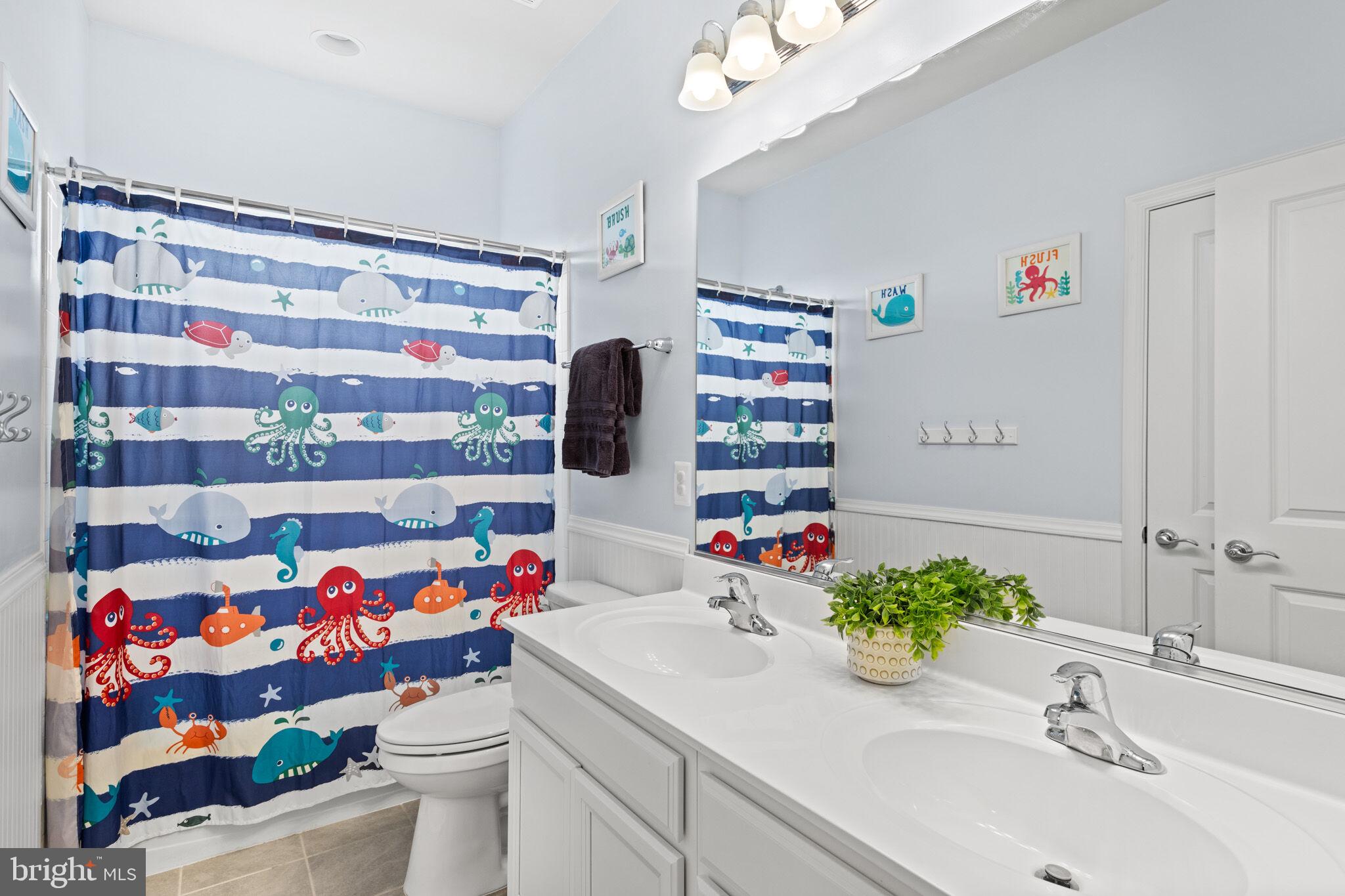 10321 Quarter Deck Lane Berlin, MD 21811 - Photo 27 of 58 Full Bath