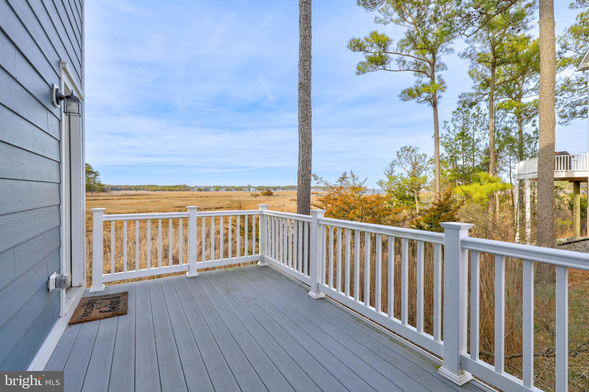 10321 Quarter Deck Lane Berlin, MD 21811 - Photo 34 of 58 Deck Views