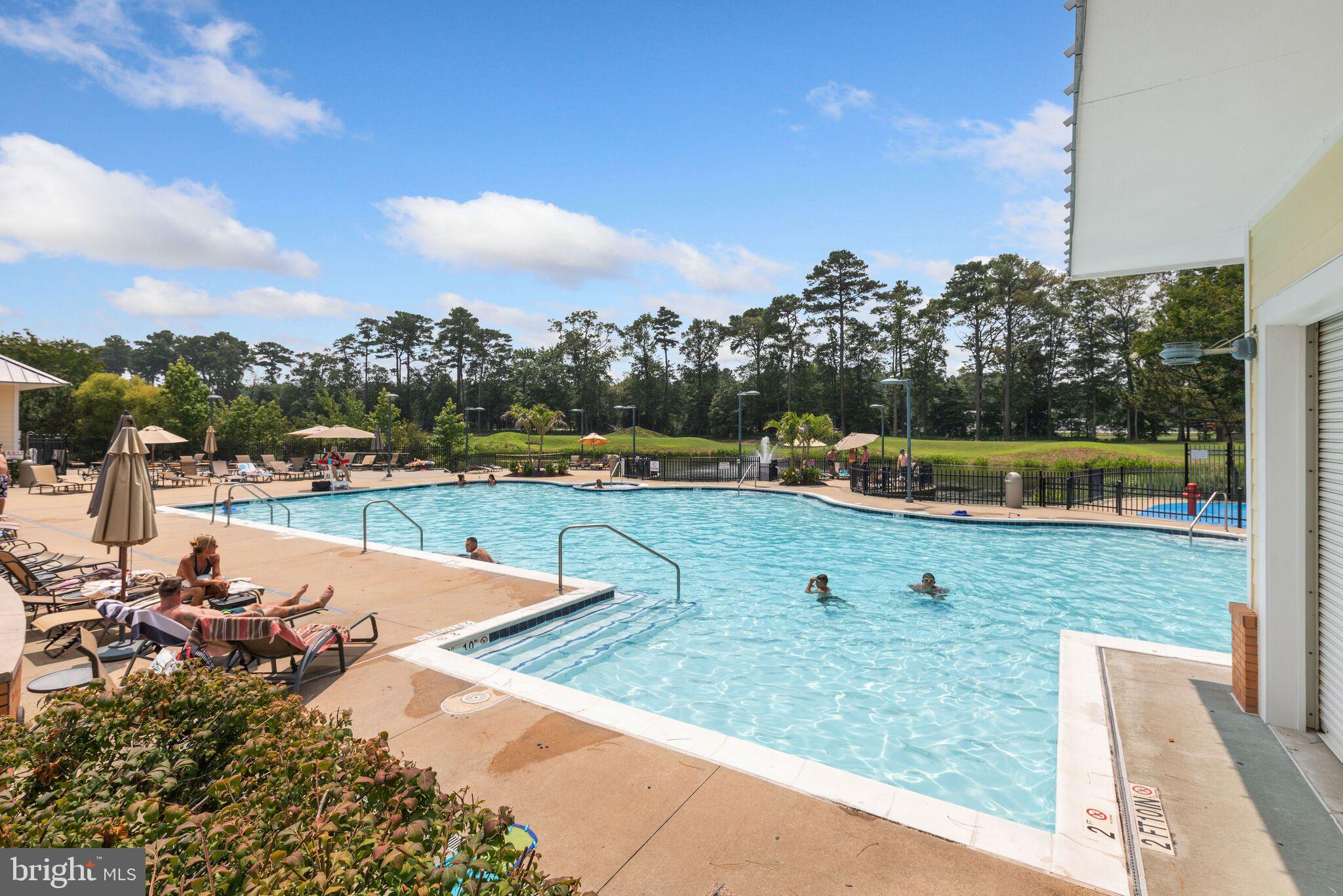 10321 Quarter Deck Lane Berlin, MD 21811 - Photo 43 of 58 Community Photo