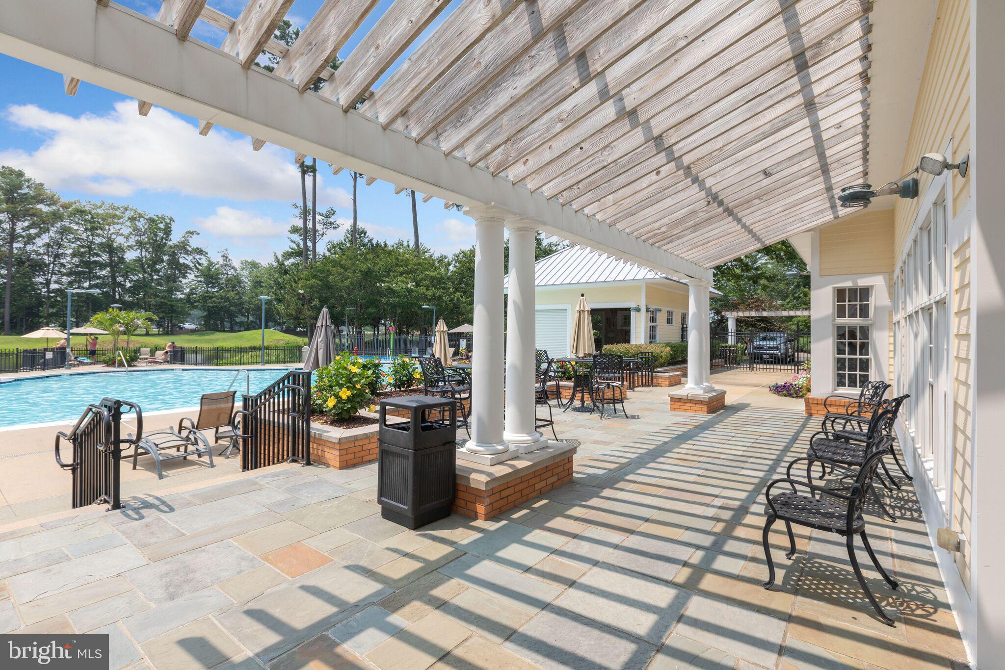 10321 Quarter Deck Lane Berlin, MD 21811 - Photo 44 of 58 Community Photo