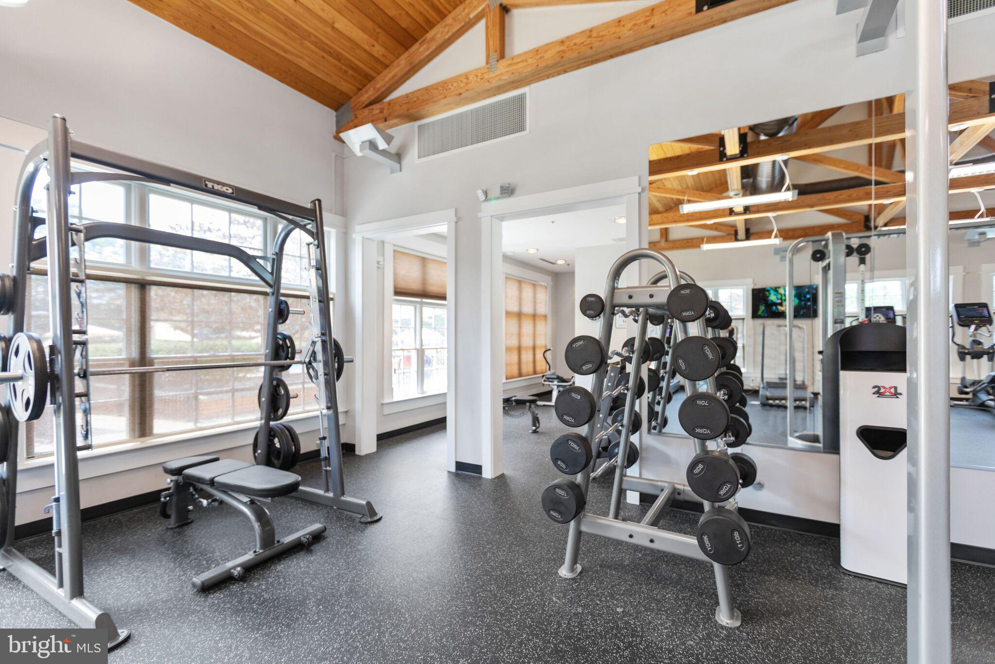 10321 Quarter Deck Lane Berlin, MD 21811 - Photo 51 of 58 Community Photo