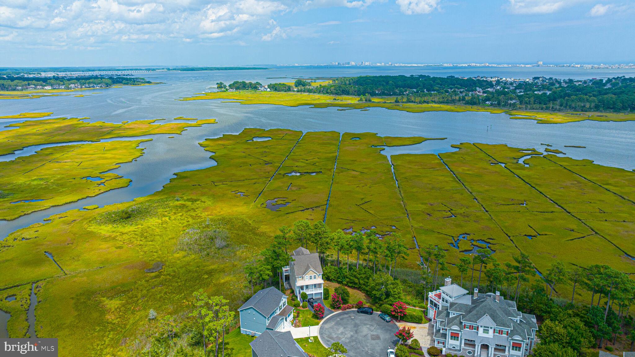 10321 Quarter Deck Lane Berlin, MD 21811 - Photo 6 of 58 Aerial Photo