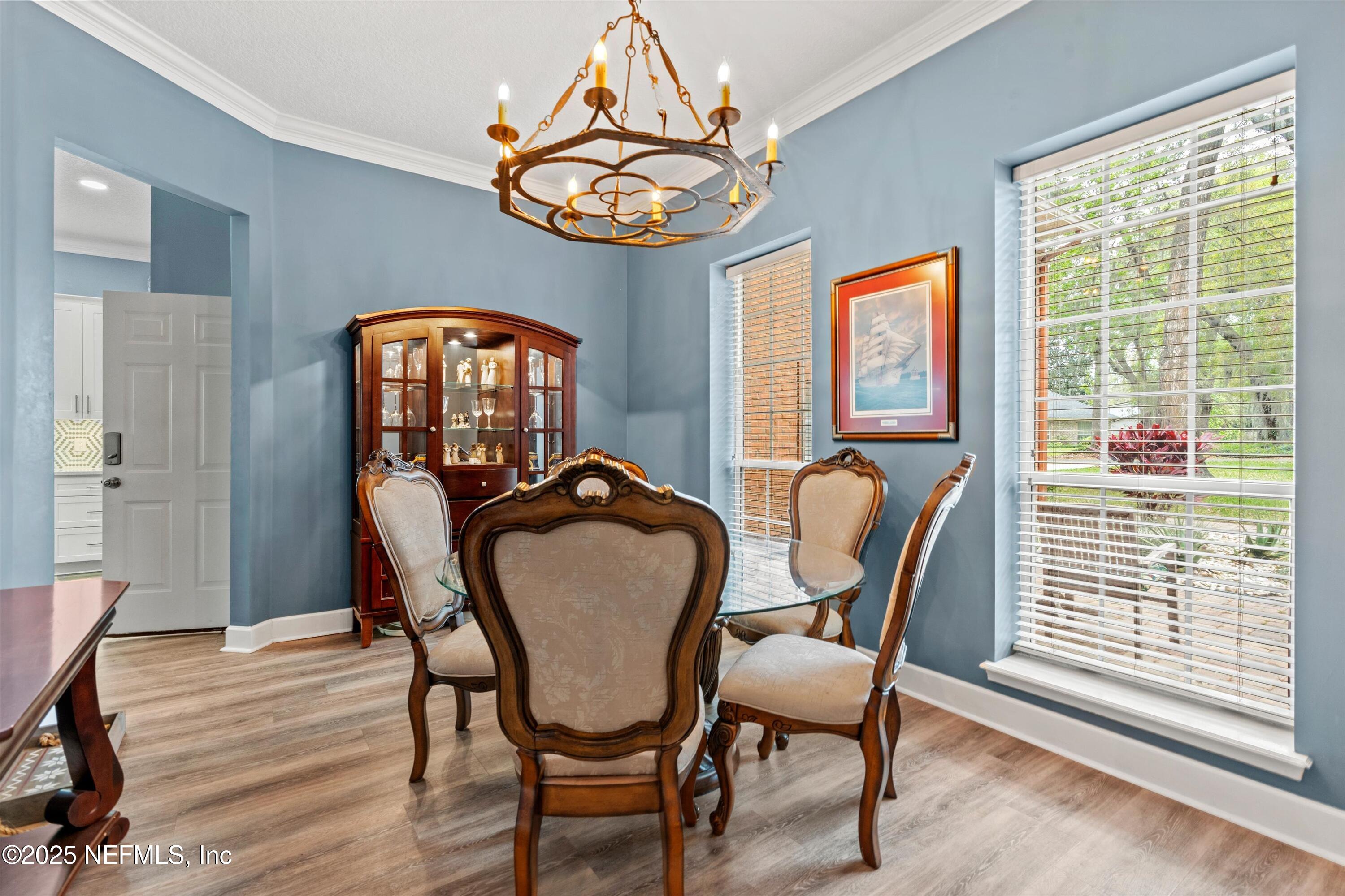 1053 Anchor Road St. Johns, FL 32259 - Photo 13 of 89 Dining Room